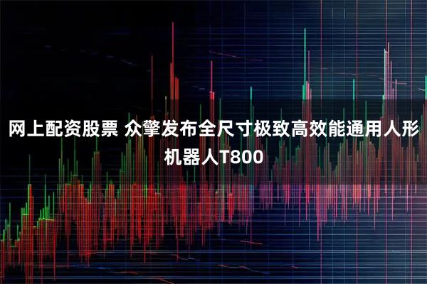 网上配资股票 众擎发布全尺寸极致高效能通用人形机器人T800